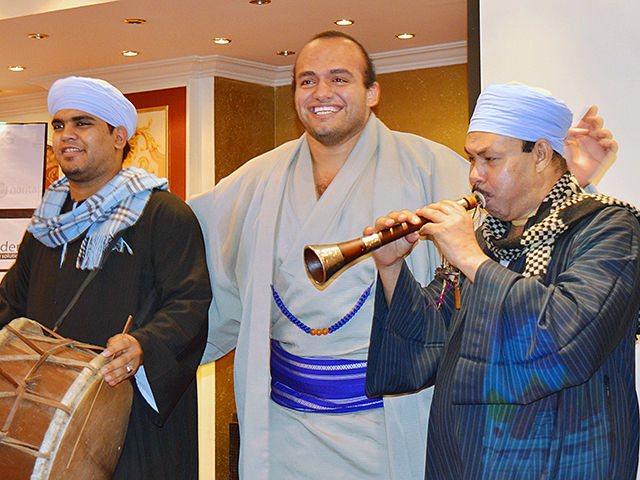 なぜ外国人力士ばかりが出世するのか 日本人力士との違いとは ノーインベストメント ノーライフ