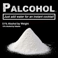 Palcohol