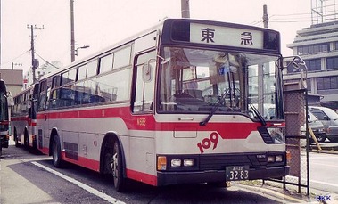 tokyu