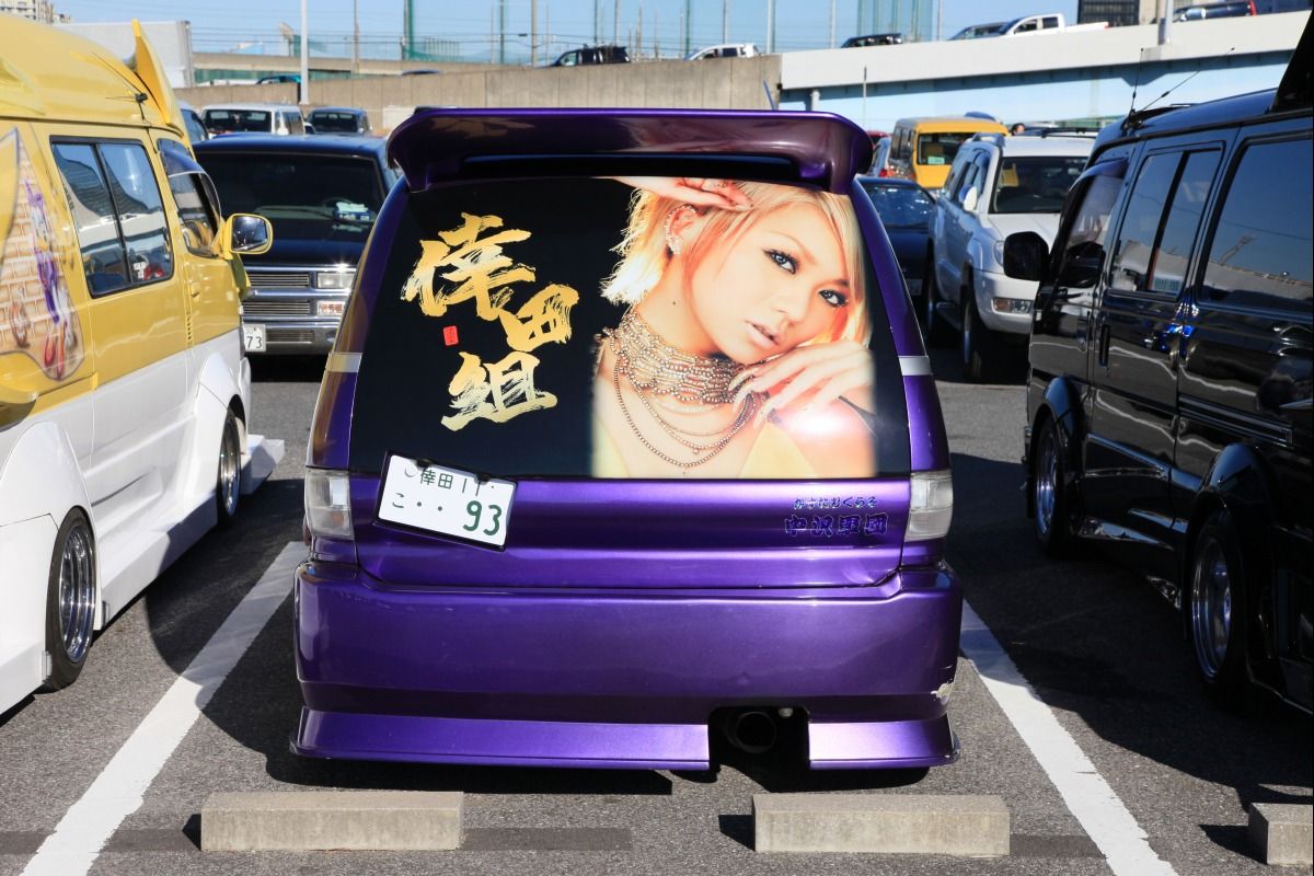 世界で最も酷い車の内装top10 魔女速 世界で最も酷い車の内装top10 魔女速