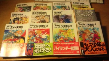 books