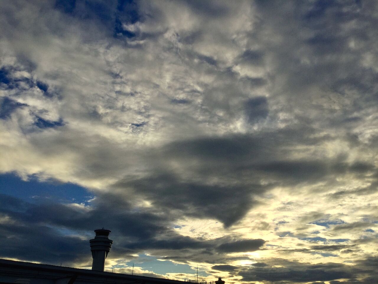 梅雨 空もよう 心もよう Sora Koko
