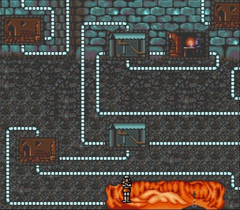 Dragon's Magic (Japan)-27