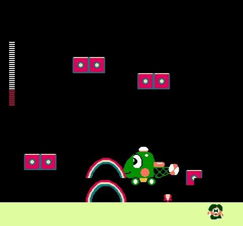 Rainbow Islands - The Story of Bubble Bobble 2 (Japan)-36