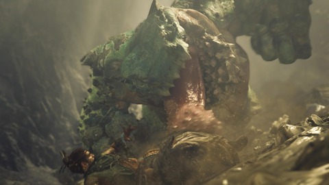 Monster Hunter Wilds Beta test_20241029214601