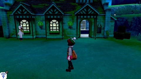 ポケモン剣盾 ワイルドエリアの楽しさは異常 ここをキャンプ地とする リストラされた子たちを思いつつカレーを食おうね プレイ日記02 もゲつぶ 元ゲーム情報サイト編集者のつぶやき