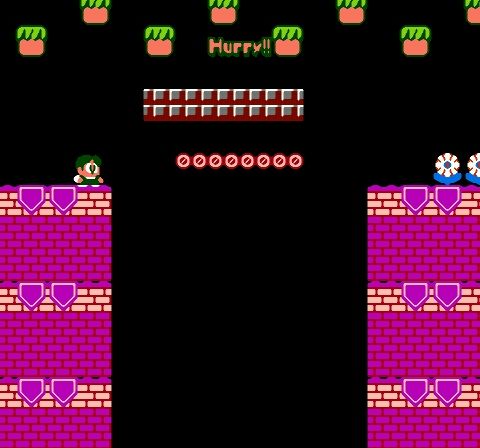 Rainbow Islands - The Story of Bubble Bobble 2 (Japan)-14