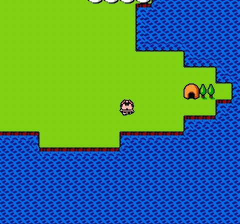 Momotarou Densetsu Gaiden (Japan)-10