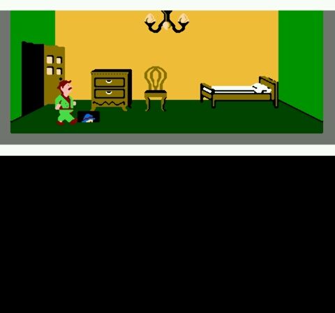 Mississippi Satsujin Jiken (Japan) (Rev A)-9