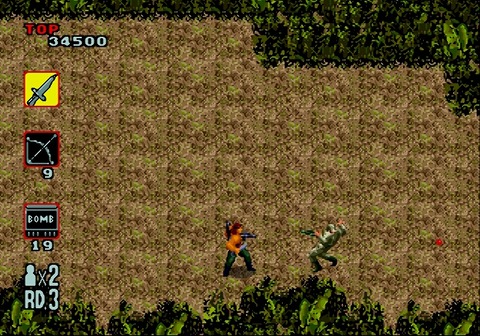 Rambo III (World)-34