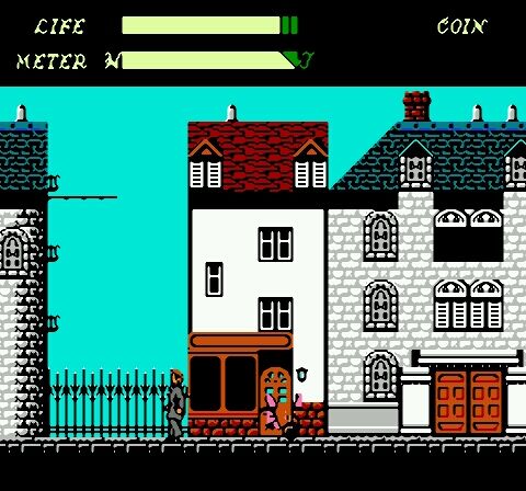 Houma ga Toki (Japan)-9