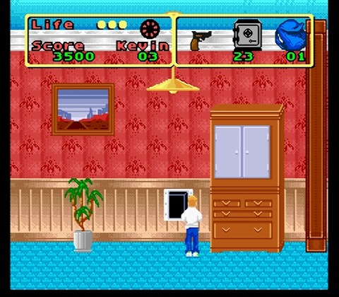 Home Alone (Japan)-5