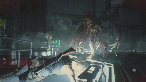 BIOHAZARD RE_2 Z Version_20190128114650