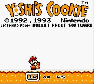 Yoshi's Cookie (U) [!]-0