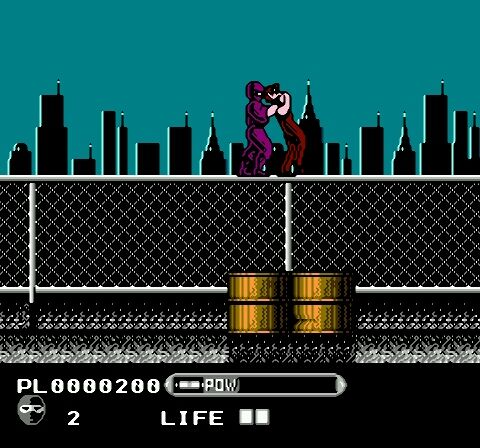 Ninja Cop Saizou (Japan)-39