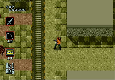 Rambo III (World)-25