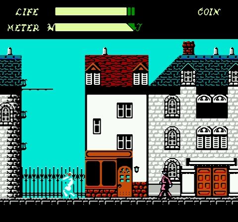 Houma ga Toki (Japan)-8