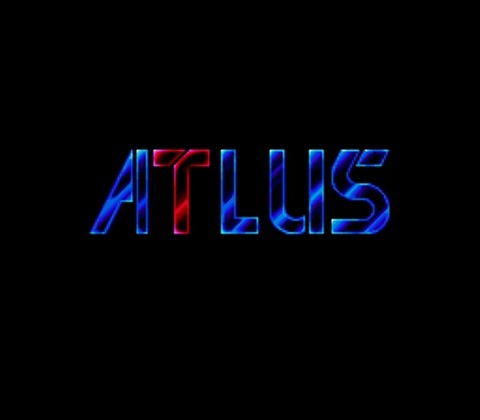 Shin Megami Tensei (Japan)-0