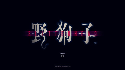 野狗子_ Slitterhead_20241105074055