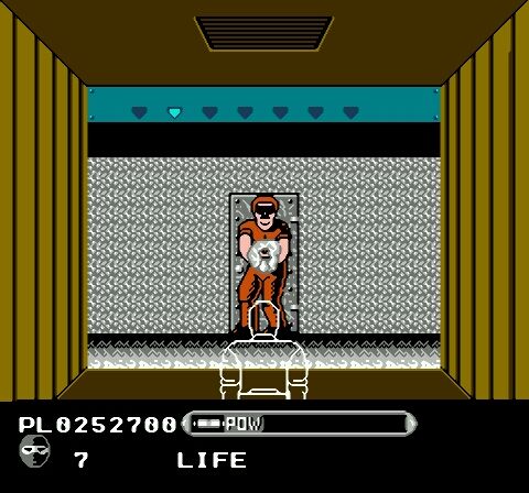 Ninja Cop Saizou (Japan)-183