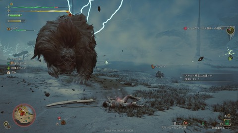 Monster Hunter Wilds Beta test_20241029221159