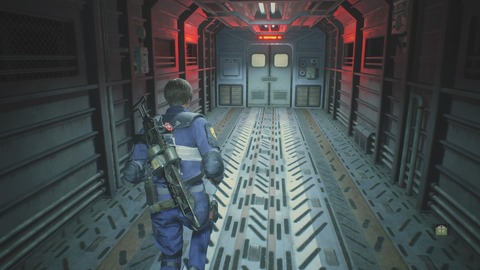 BIOHAZARD RE_2 Z Version_20190129213419