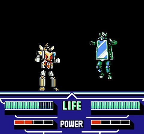 ファミコン『ジュウレンジャー』購入！世代ど真ん中のスーパーヒーロー