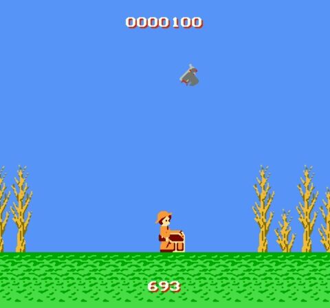 Atlantis no Nazo (Japan)-7