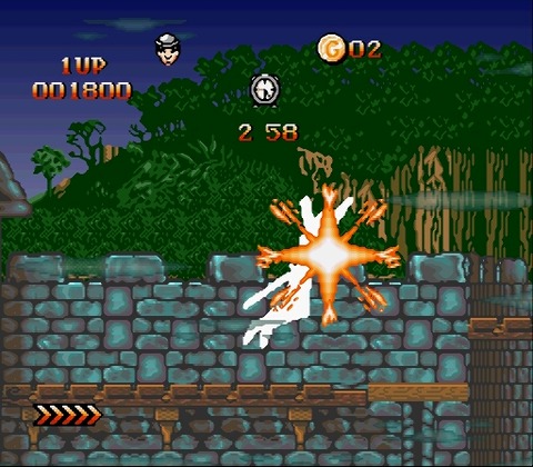 Dragon's Magic (Japan)-11