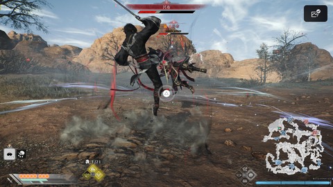 真・三國無双 ORIGINS 体験版_20241122083408