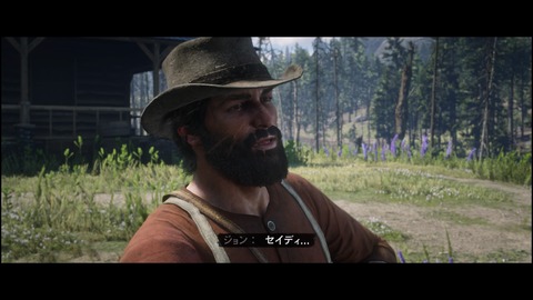 レッドデッドリデンプション2 ジョンの平和で退屈な牧場暮らし 波乱の末 最悪の事態に プレイ日記18 もゲつぶ 元ゲーム情報サイト編集者のつぶやき