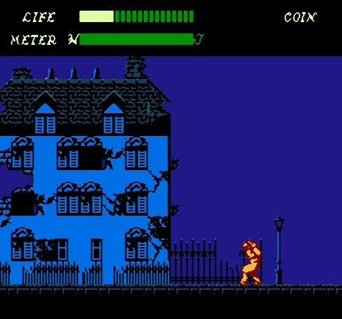 Houma ga Toki (Japan)-15