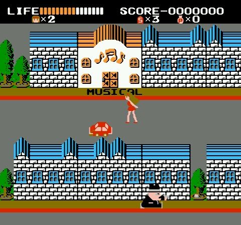 Lost Word of Jenny - Ushinawareta Message (Japan)-236