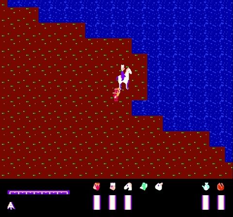 Ganso Saiyuuki - Super Monkey Daibouken (Japan)-2