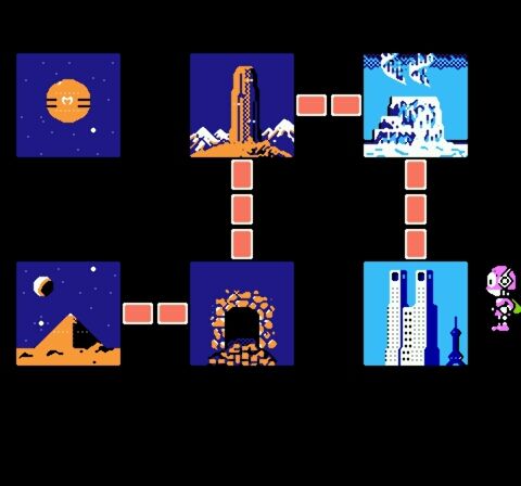 Perman Part 2 - Himitsu Kessha Madoodan o Taose! (Japan)-2