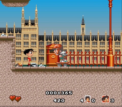 Soccer Kid (Japan)-68