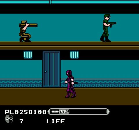 Ninja Cop Saizou (Japan)-188