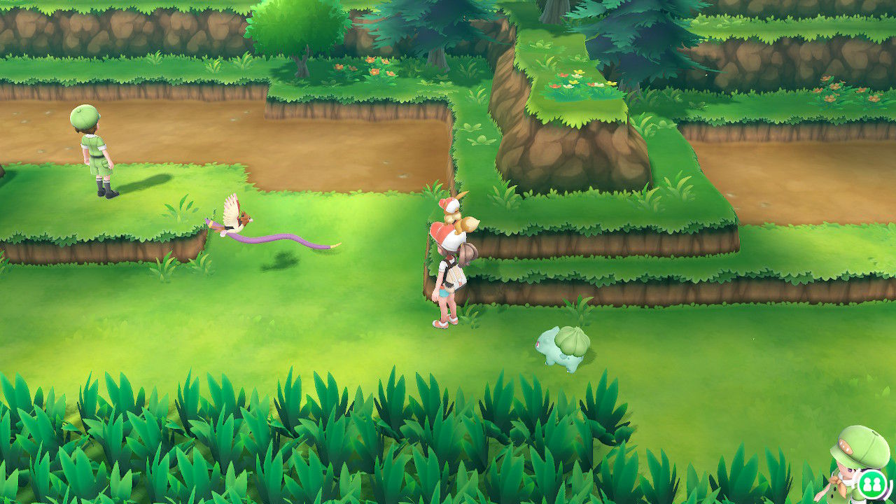 ポケモン レッツゴーイーブイ ムサシ コジロウとのバトル 自転車って廃止されたんですか プレイ日記03 もゲつぶ 元ゲーム情報サイト編集者のつぶやき ポケモン レッツゴーイーブイ ムサシ コジロウとのバトル 自転車って廃止されたんですか プレイ日記03 もゲつぶ 元ゲーム情報サイト編集者のつぶやき