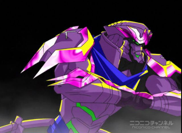 アニメ感想 ニンジャスレイヤー フロムアニメイシヨン 第11話 今日のアニメイシヨンは何点もらえるかしら センセイ コトダマに包まれてあれ もゲつぶ 元ゲーム情報サイト編集者のつぶやき