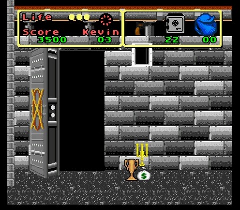 Home Alone (Japan)-6