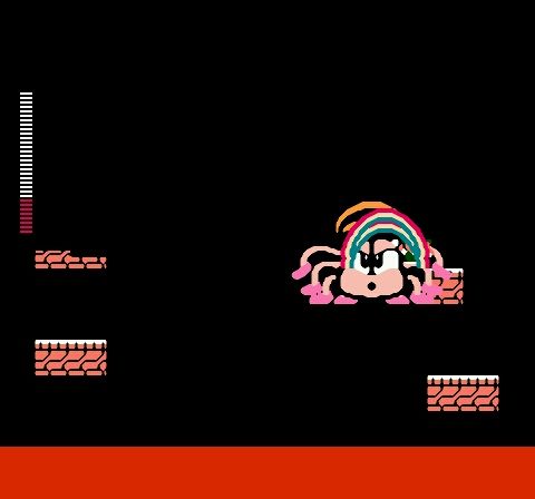 Rainbow Islands - The Story of Bubble Bobble 2 (Japan)-19
