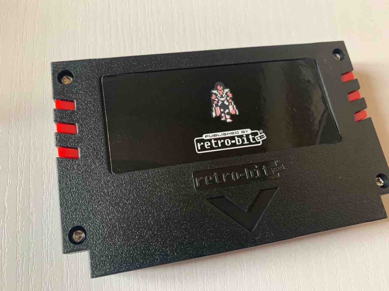 復刻版『ホーリーダイヴァー』とかいう罠・・・GBA『ファミコン 復刻版『ホーリーダイヴァー』とかいう罠・・・GBA『ファミコン