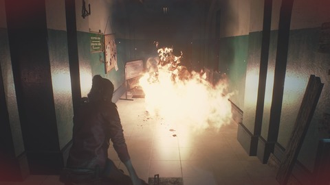 BIOHAZARD RE_2 Z Version_20190127172848