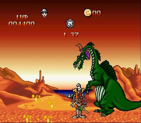 Dragon's Magic (Japan)-32