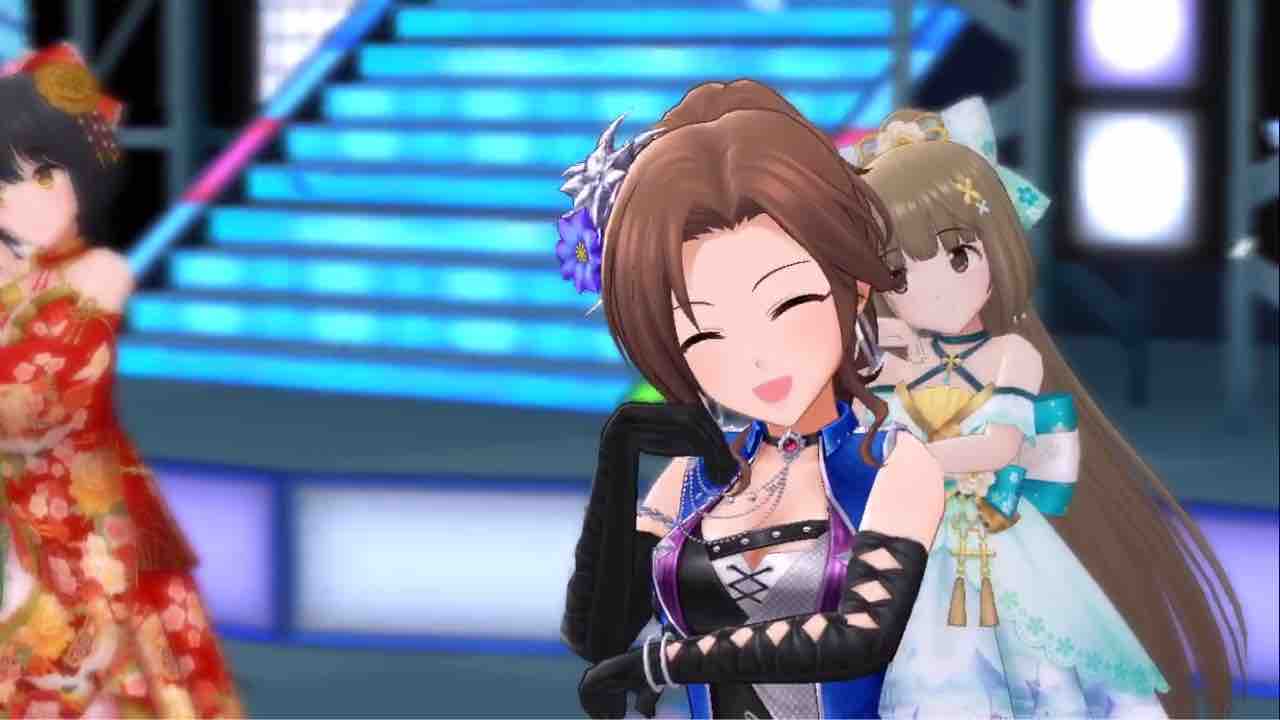 デレステ Ssr被り救済 プラチナメダル 実装 さっそくssr確定ガシャチケット交換した結果 なんjスマホゲームあそ部 もゲつぶ 元ゲーム情報サイト編集者のつぶやき