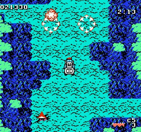 Taiyou no Yuusha Firebird (Japan)-40