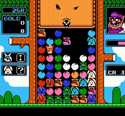 Wario no Mori (Japan)-40