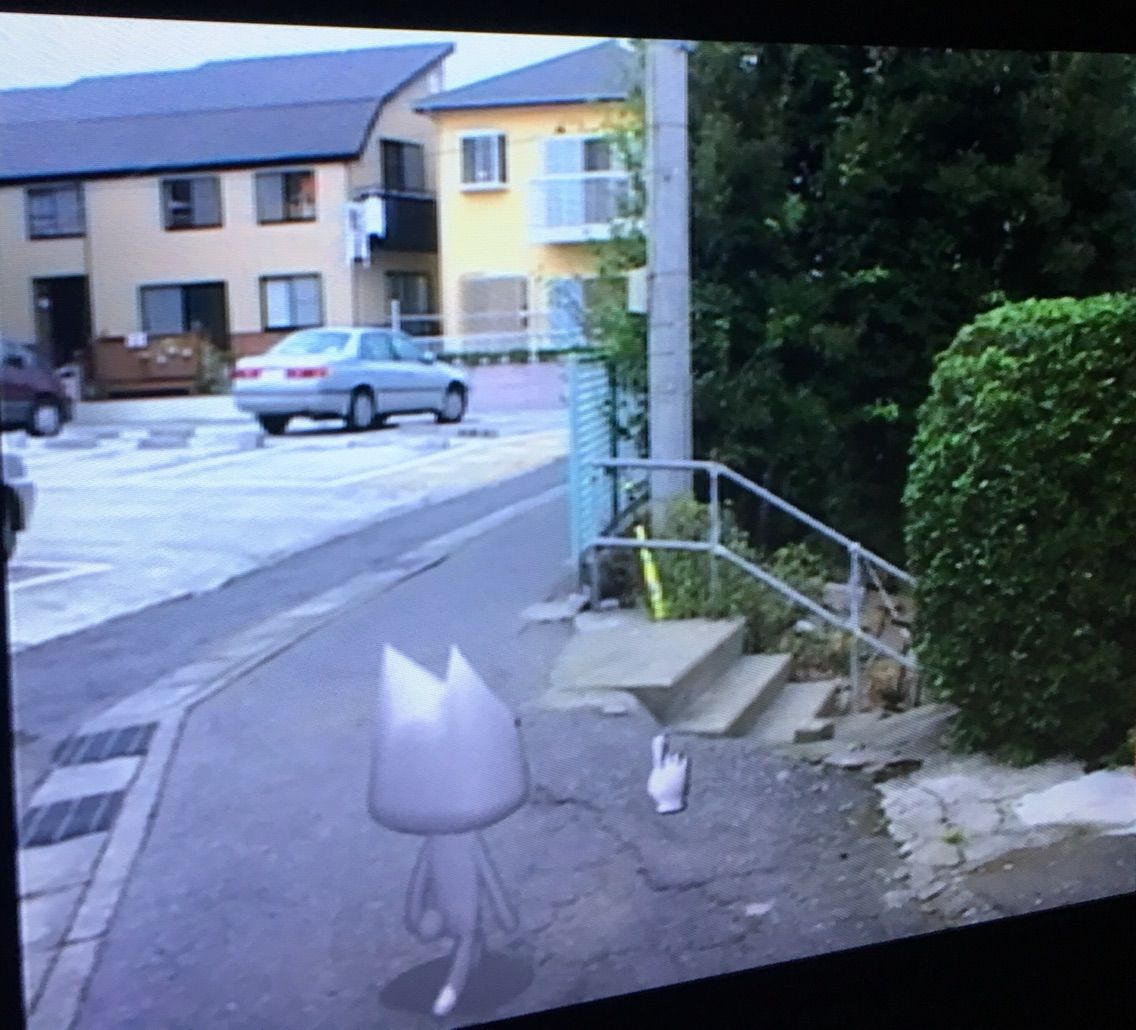 閲覧注意 トロと休日 心霊写真の謎 最短ルートのウォーキングマップ付き ゲーム都市伝説 もゲつぶ 元ゲーム情報サイト編集者のつぶやき 閲覧注意 トロと休日 心霊写真の謎 最短ルートのウォーキングマップ付き ゲーム都市伝説 もゲつぶ 元ゲーム情報サイト編集者のつぶやき