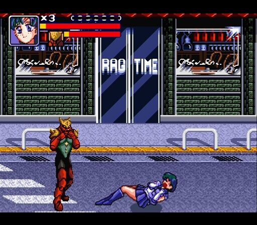 卯年だから『セーラームーン』スーファミソフトで、月にかわって 卯年だから『セーラームーン』スーファミソフトで、月にかわって