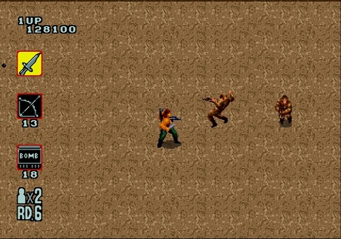 Rambo III (World)-18